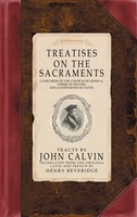 Treatises on the Sacraments (Hard Cover)