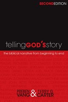 Telling God'S Story