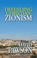 Defending Christian Zionism (Paperback)