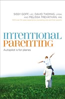 Intentional Parenting (Paperback)