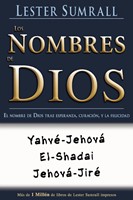Los Nombres de Dios (Paperback)