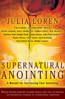 Supernatural Anointing (Paperback)