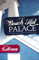 From Beach Hut To Palace (Paperback)