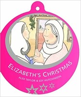 Elizabeth's Christmas Bauble Books