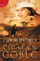 Lonestar Sanctuary (Paperback)