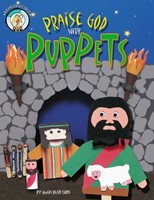 Praise God With Puppets