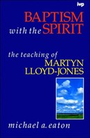 Baptism With The Spirit (Paperback)