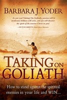 Taking On Goliath (Paperback)