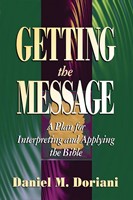 Getting the Message (Paperback)