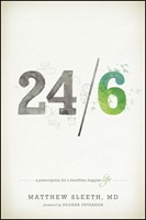 24-Jun (Paperback)