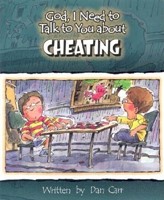 God, I Need To Talk To You About Cheating (Paperback)