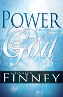 Power From God (Paperback)