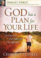 God Has A Plan For Your Life (Paperback)
