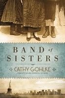 Band Of Sisters (Paperback)