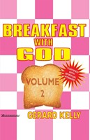 Breakfast With God - Volume 2 (Paperback)