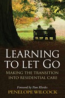 Learning To Let Go (Paperback)