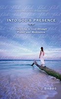 Into God's Presence