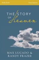 The Story Of Heaven Study Guide (Paperback)