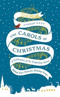 The Carols Of Christmas (Hard Cover)