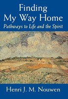 Finding My Way Home (Paperback)