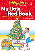 Tiddlywinks My Little Red Book (Paperback)