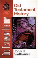 Old Testament History (Paperback)