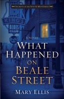 What Happened On Beale Street (Paperback)