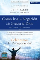 Celebremos la recuperación Guía 1 (Paperback)