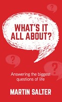What's It All About? (Paperback)
