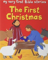 The First Christmas 10 Pack (Multiple Copy Pack)