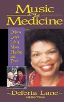 Music as Medicine (Paperback)