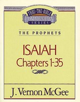 Isaiah I (Paperback)