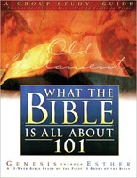 What The Bible Is All About 101 (Pamphlet)
