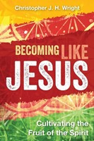 Becoming Like Jesus (Paperback)