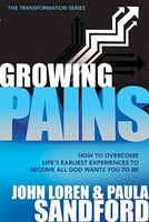 Growing Pains (Paperback)