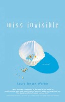 Miss Invisible (Paperback)