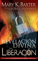 Divine Revelation Of Deliverance (Paperback)