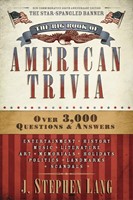 The Big Book Of American Trivia (Paperback)