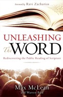 Unleashing The Word (Paperback)