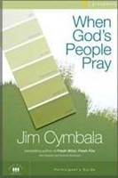 When God's People Pray Participant's Guide