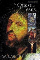 In Quest of Jesus (Paperback)
