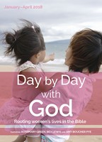Day By Day With God January-April 2018