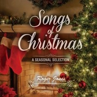 Songs Of Christmas CD (CD-Audio)