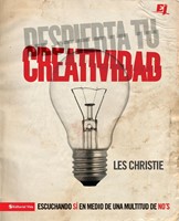 Despierta tu creatividad (Paperback)