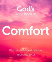 God's Little Book Of Comfort (Paperback)
