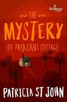 The Mystery of Pheasant Cottage (Paperback)