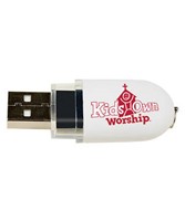 KidsOwn Worship Videos USB, Fall 2018 (USB)