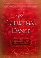 Christmas Dance, A (Hard Cover)