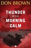Thunder in the Morning Calm (Paperback)