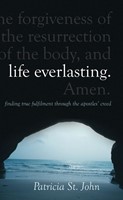 Life Everlasting (Hard Cover)